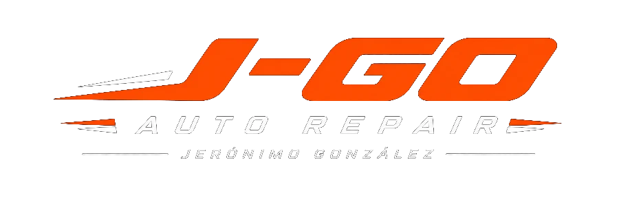 J-GO Auto Repair
